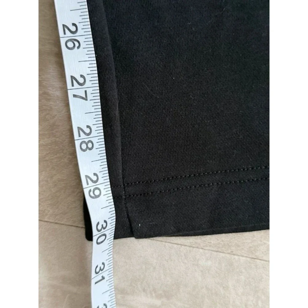 COSTCO Kirkland Sweatpants BLACK Men’s Large Women’s XL